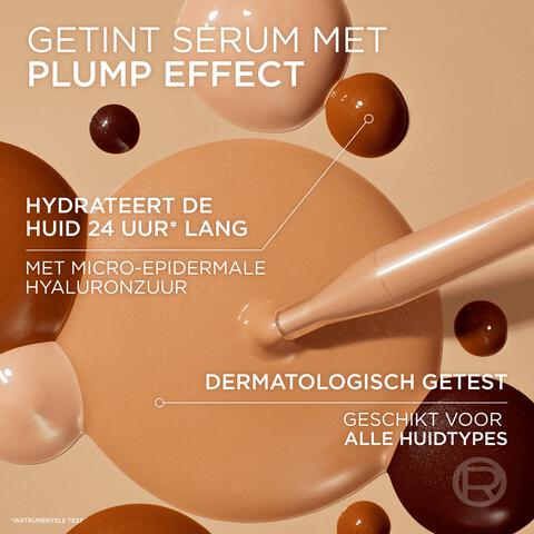 L'Oréal Paris True Match 5-6 Medium Tan Getint Serum