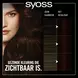 Syoss Oleo Intense Permanente Haarkleuring 3-22 Warm Donker Bordeaux