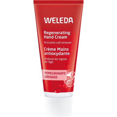 WELEDA Granaatappel Handcrème 50 ML