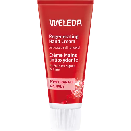 WELEDA Granaatappel Handcrème 50 ML