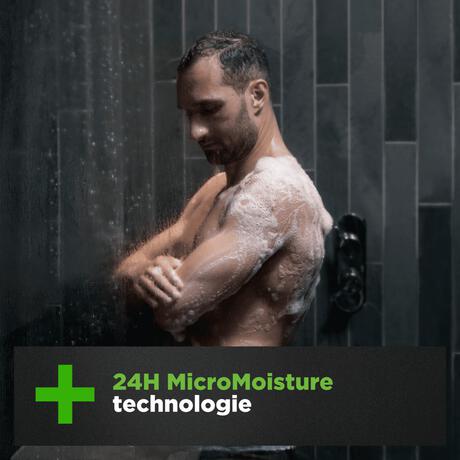 Dove Men+Care Extra Fresh Douchegel 250 ML