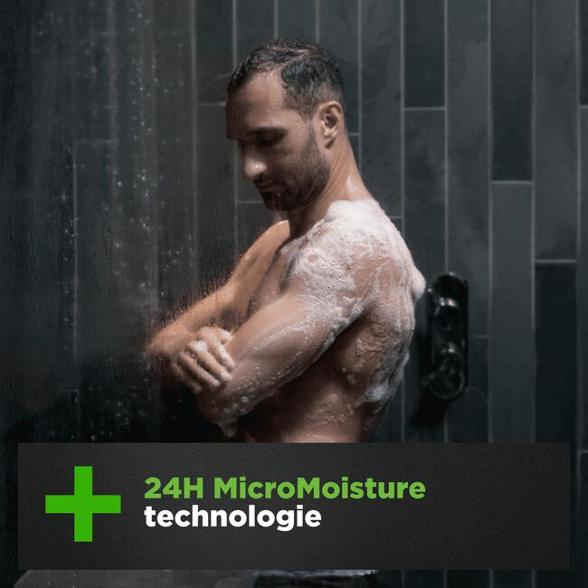 Dove Men+Care Extra Fresh Douchegel 250 ML