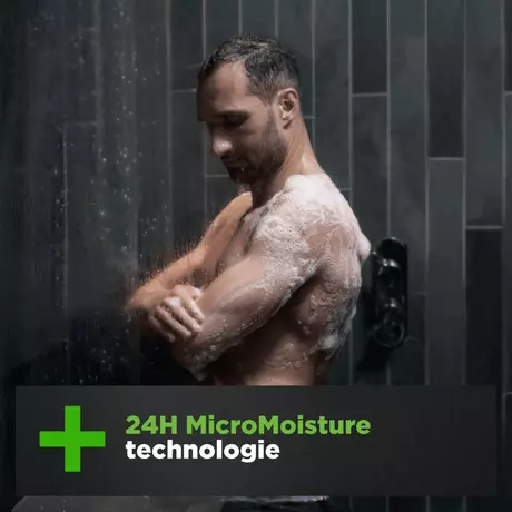 Dove Men+Care Extra Fresh Douchegel 250 ML