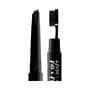 NYX Professional Makeup Fill & Fluff Eyebrow Pomade Pencil Brunette FFEP06