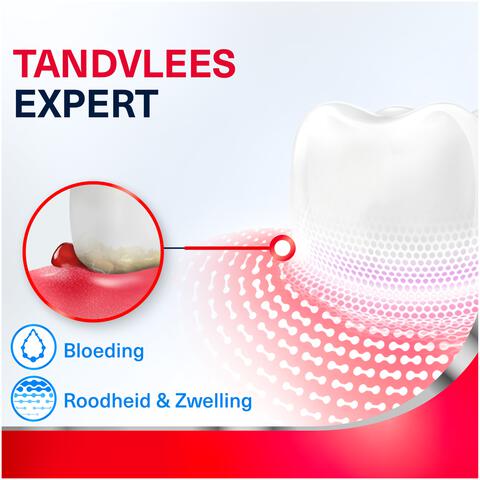 Parodontax Complete Protection Extra Fresh Tandpasta 75 ML