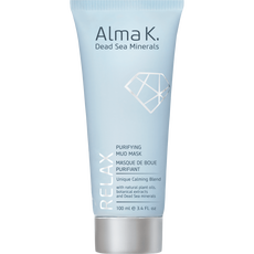 Alma K. Face Care Purifying Mud Mask 100 ML