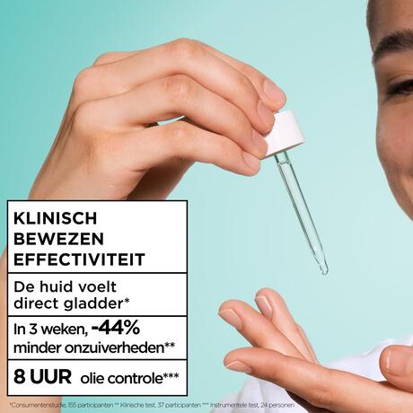 Garnier PureActive Salicylic Anti-Imperfecties Serum