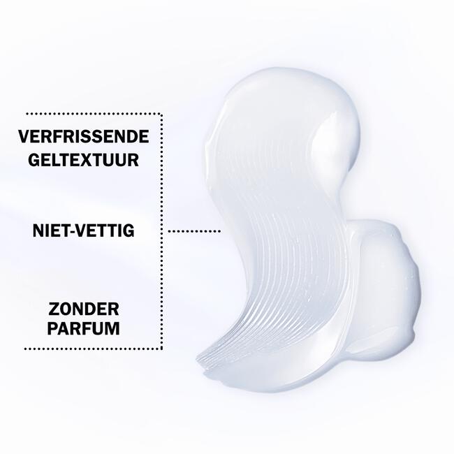 Olay Hyaluronic Gel Dagcrème Navulling 50 ML