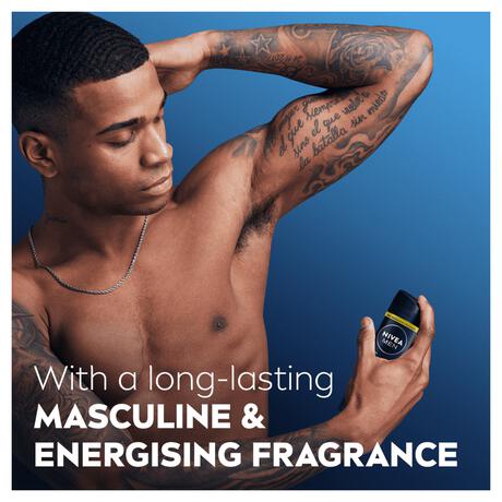 NIVEA MEN Deep Sport Deodorant Spray 150 ML