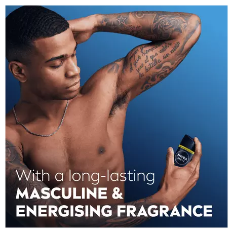 NIVEA MEN Deep Sport Deodorant Spray 150 ML