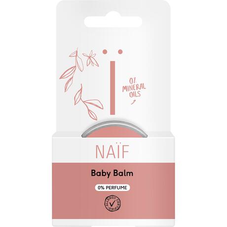 Naïf Baby Balm 30 ML