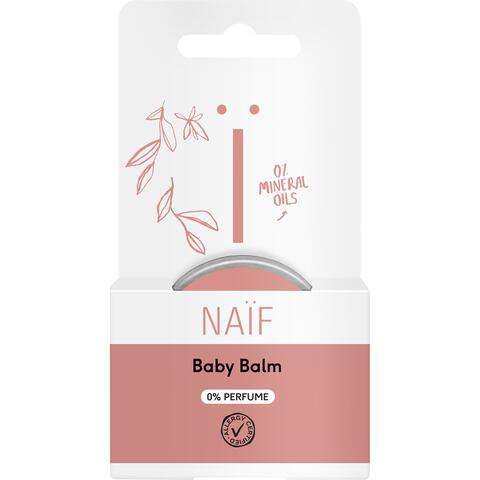 Naïf Baby Balm 30 ML