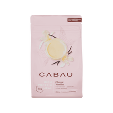 Cabau High Protein Meal -Vanille - 560 gram