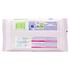 NIVEA Rose Care Reinigingsdoekjes 25 Stuks