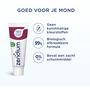 Zendium Sensitive Whitener Tandpasta 75 ML