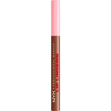 NYX Professional Makeup Lip Lingerie Liner Stain 06 Up To No Good 06 Bruin