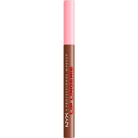 NYX Professional Makeup Lip Lingerie Liner Stain 06 Up To No Good 06 Bruin