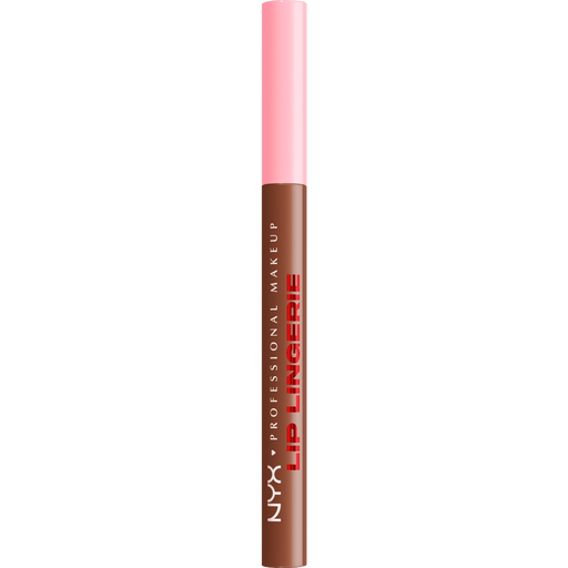 NYX Professional Makeup Lip Lingerie Liner Stain 06 Up To No Good 06 Bruin