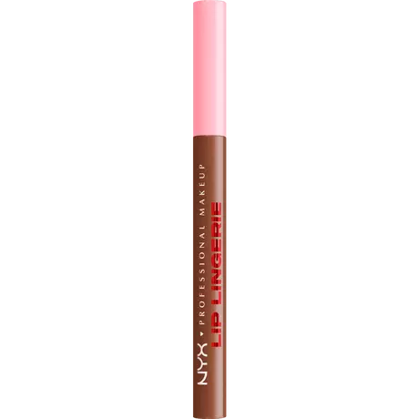 NYX Professional Makeup Lip Lingerie Liner Stain 06 Up To No Good 06 Bruin