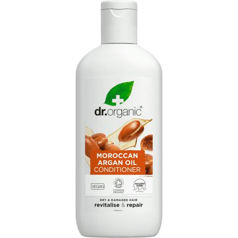 Dr. Organic Moroccan Argan Oil Conditioner 265 ML
