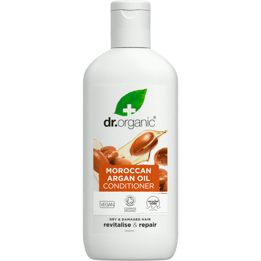 Dr. Organic Moroccan Argan Oil Conditioner 265 ML