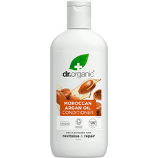 Dr. Organic Moroccan Argan Oil Conditioner 265 ML