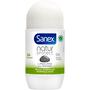 Sanex Natur Protect Alumstone Normal Skin Roller 50 ML