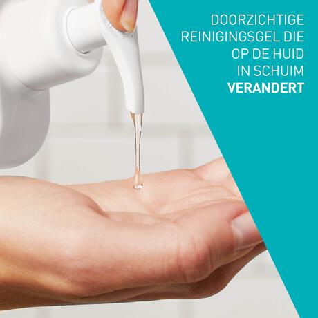 CeraVe Anti-Onzuiverheden Reinigingsgel 473 ML