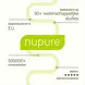 Nupure Probaflor Probiotica Capsules 30 stuks
