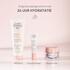 Louis Widmer Hydraderm Dagemulsie UV SPF30 Zonder Parfum 50 ML