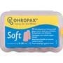 Ohropax Soft Schuim Oordopjes