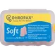 Ohropax Soft Schuim Oordopjes 10 stuks