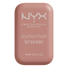 NYX Professional Makeup Buttermelt Bronzer Butta Cup