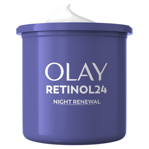 Olay Retinol24 Nachtcrème Navulling 50 ML