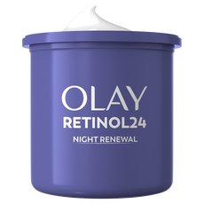 Olay Retinol24 Nachtcrème Navulling 50 ML