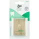 Etos Houten Tandenstokers Regular 100 stuks