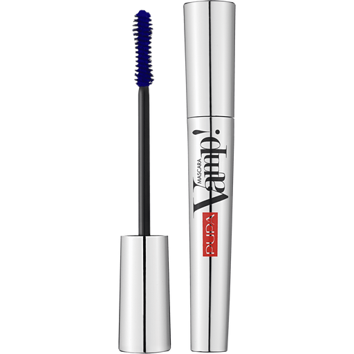 PUPA Vamp! Mascara 300 Blauw