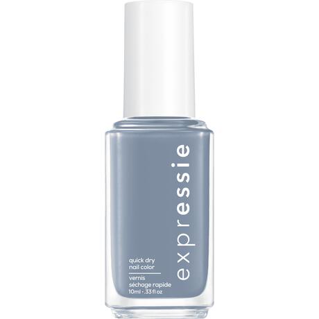 essie Expressie Nagellak Blauw 340 Air Dry 10 ML