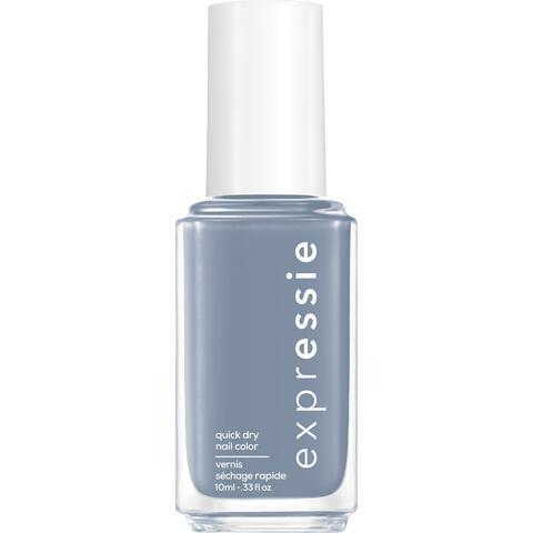 essie Expressie Nagellak Blauw 340 Air Dry 10 ML