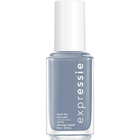 essie Expressie Nagellak Blauw 340 Air Dry 10 ML