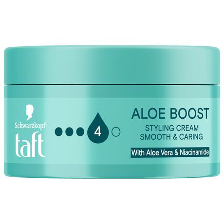 Taft Aloe Haarcrème 100 ML