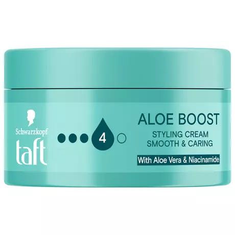 Taft Aloe Haarcrème 100 ML