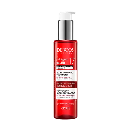 Vichy Dercos Collagen 17 Filler Verzorging 150 ML