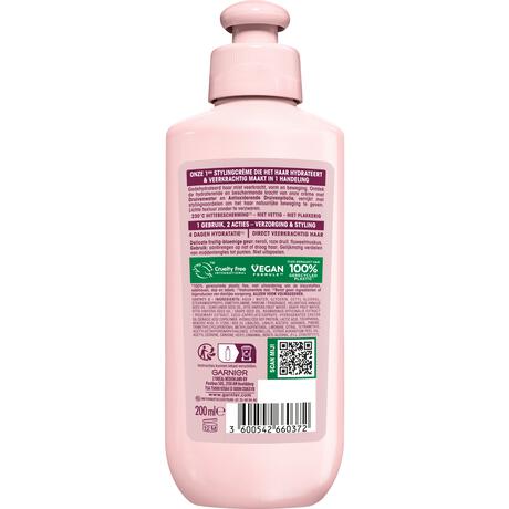 Garnier Loving Blends Grape Moisture Leave-In 200 ML