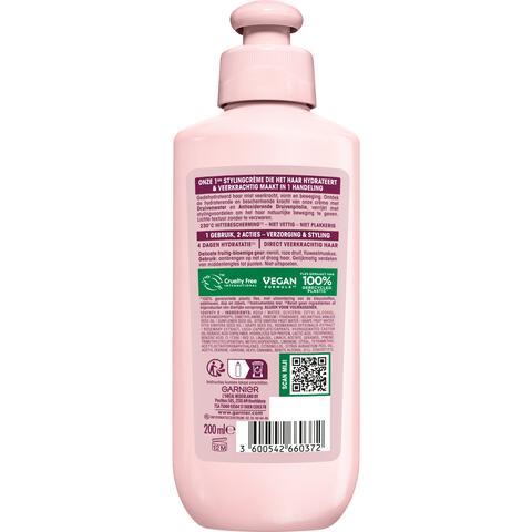 Garnier Loving Blends Grape Moisture Leave-In 200 ML