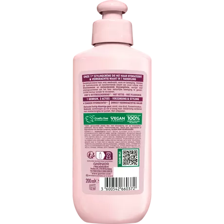 Garnier Loving Blends Grape Moisture Leave-In 200 ML