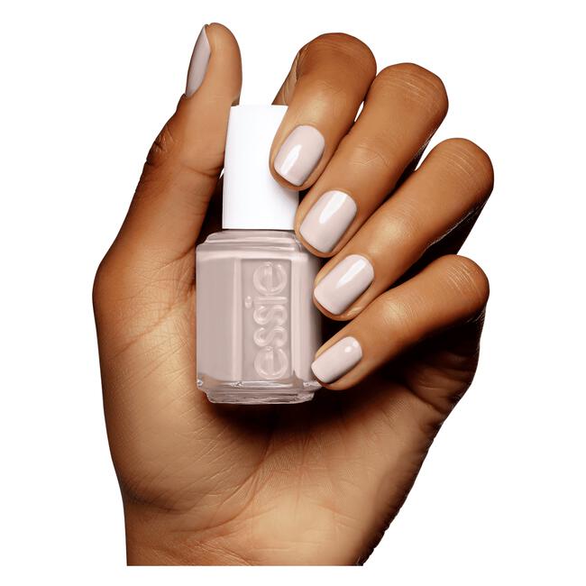 essie Nagellak Nude 121 Topless Barefoot 13,5 ML