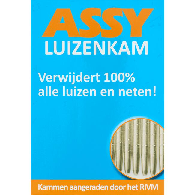 Assy Luizenkam