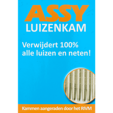 Assy Luizenkam