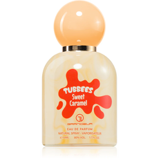 Tubbees Perfume 50 Sweet Caramel